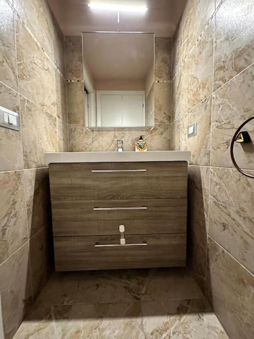 Apartamento Loft Moderno Con Terrazzo Milán Exterior foto