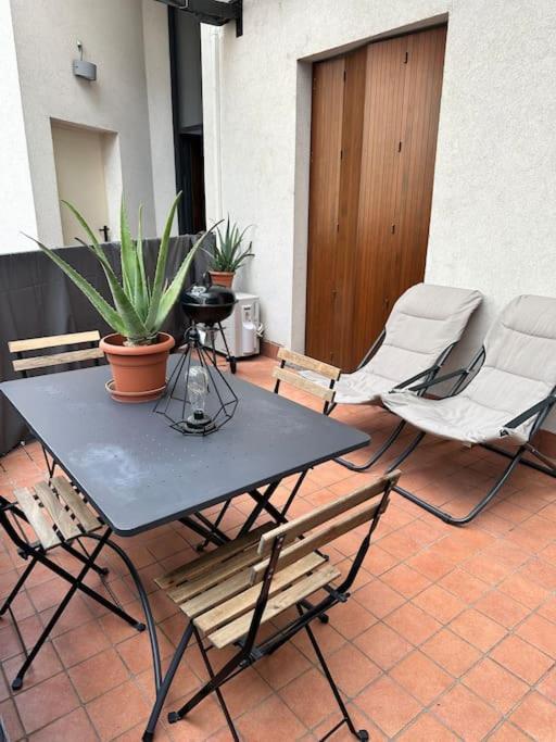 Apartamento Loft Moderno Con Terrazzo Milán Exterior foto